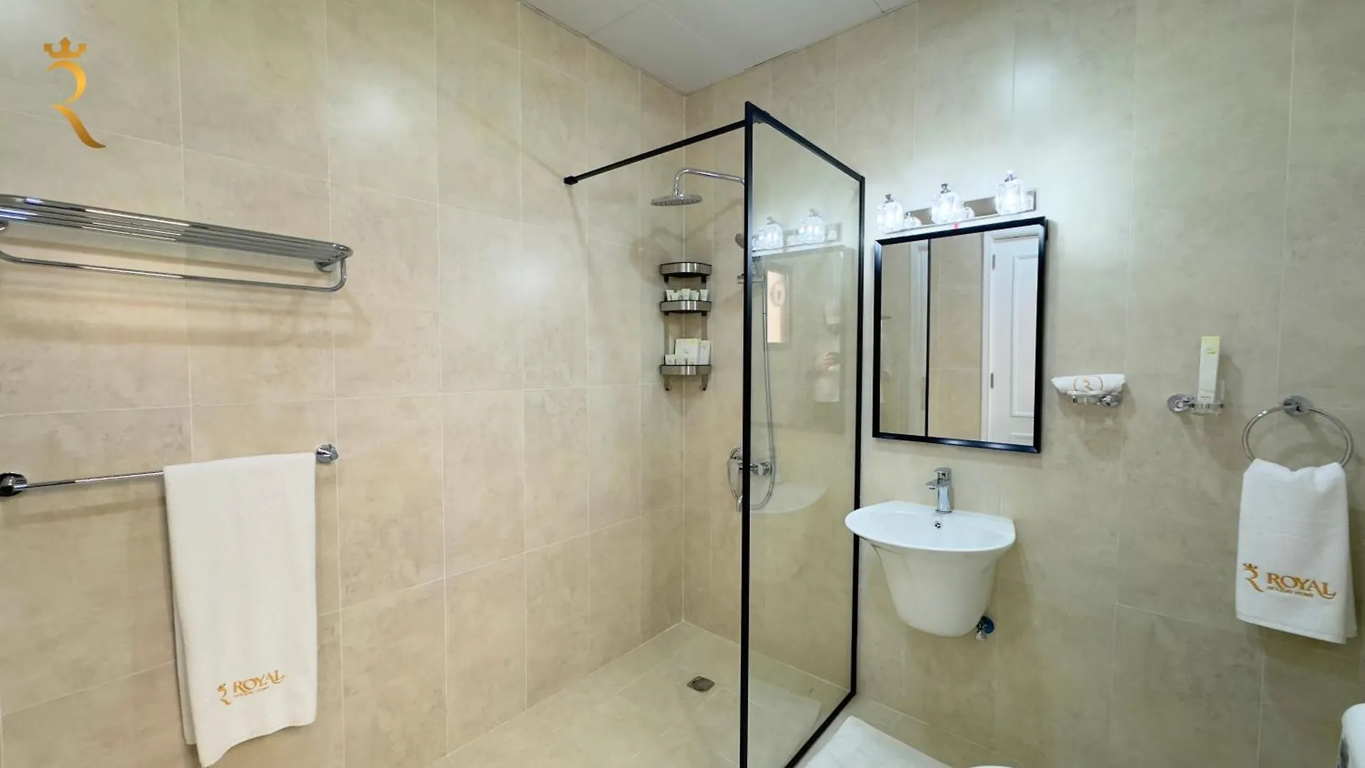 Elegant Villa , Perfect For Relaxation 阿布扎比 阿拉伯联合酋长国