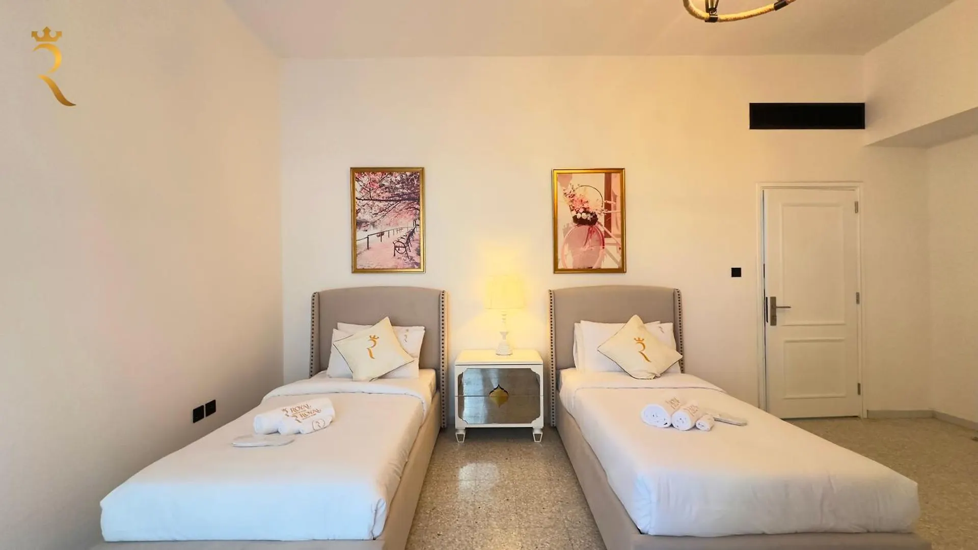 Elegant Villa , Perfect For Relaxation 阿布扎比 阿拉伯联合酋长国