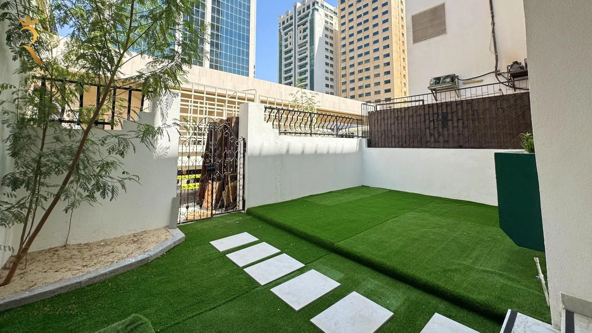 אבו דאבי Elegant Villa , Perfect For Relaxation אבו דאבי