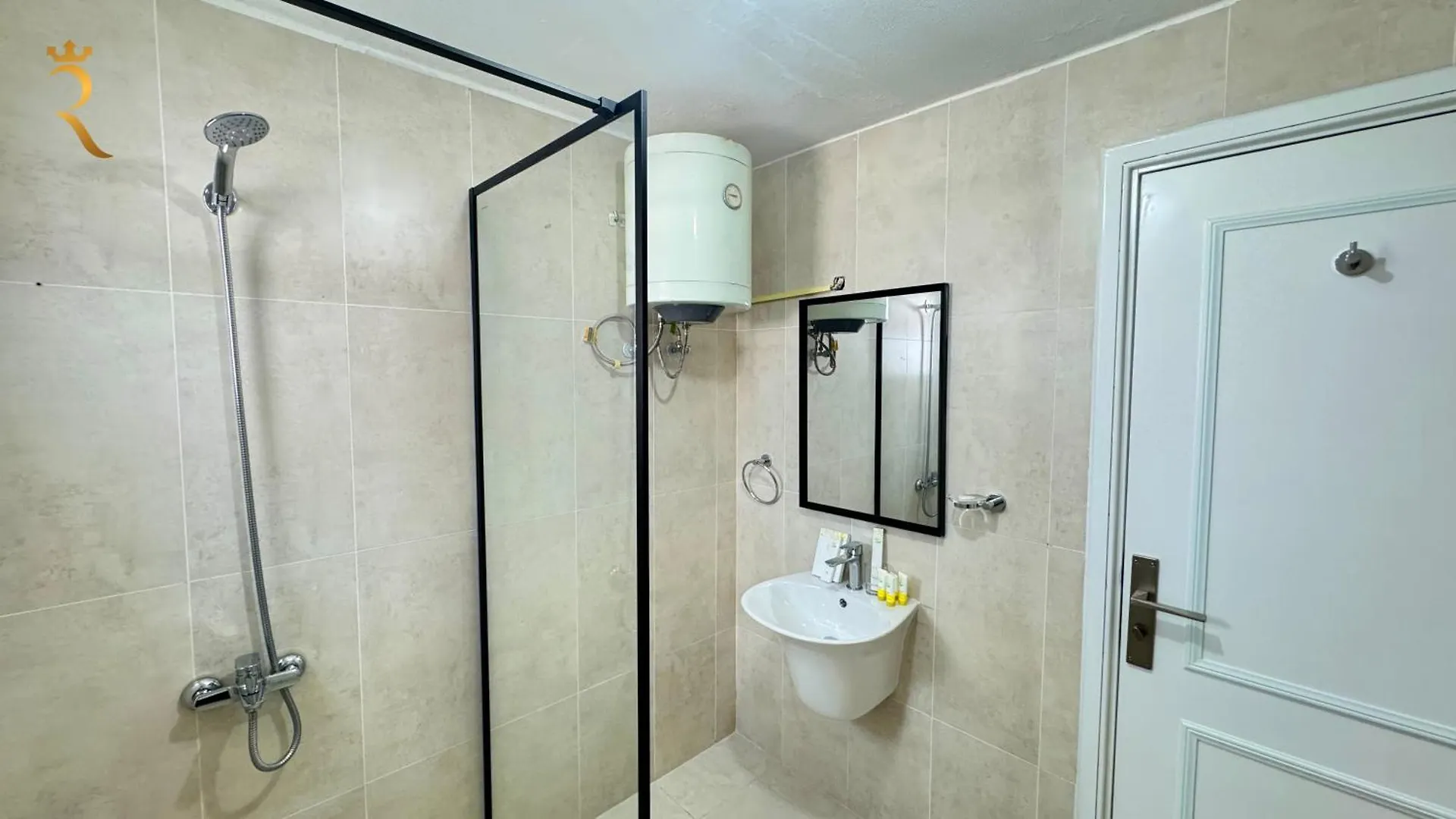 אבו דאבי Elegant Villa , Perfect For Relaxation דירה