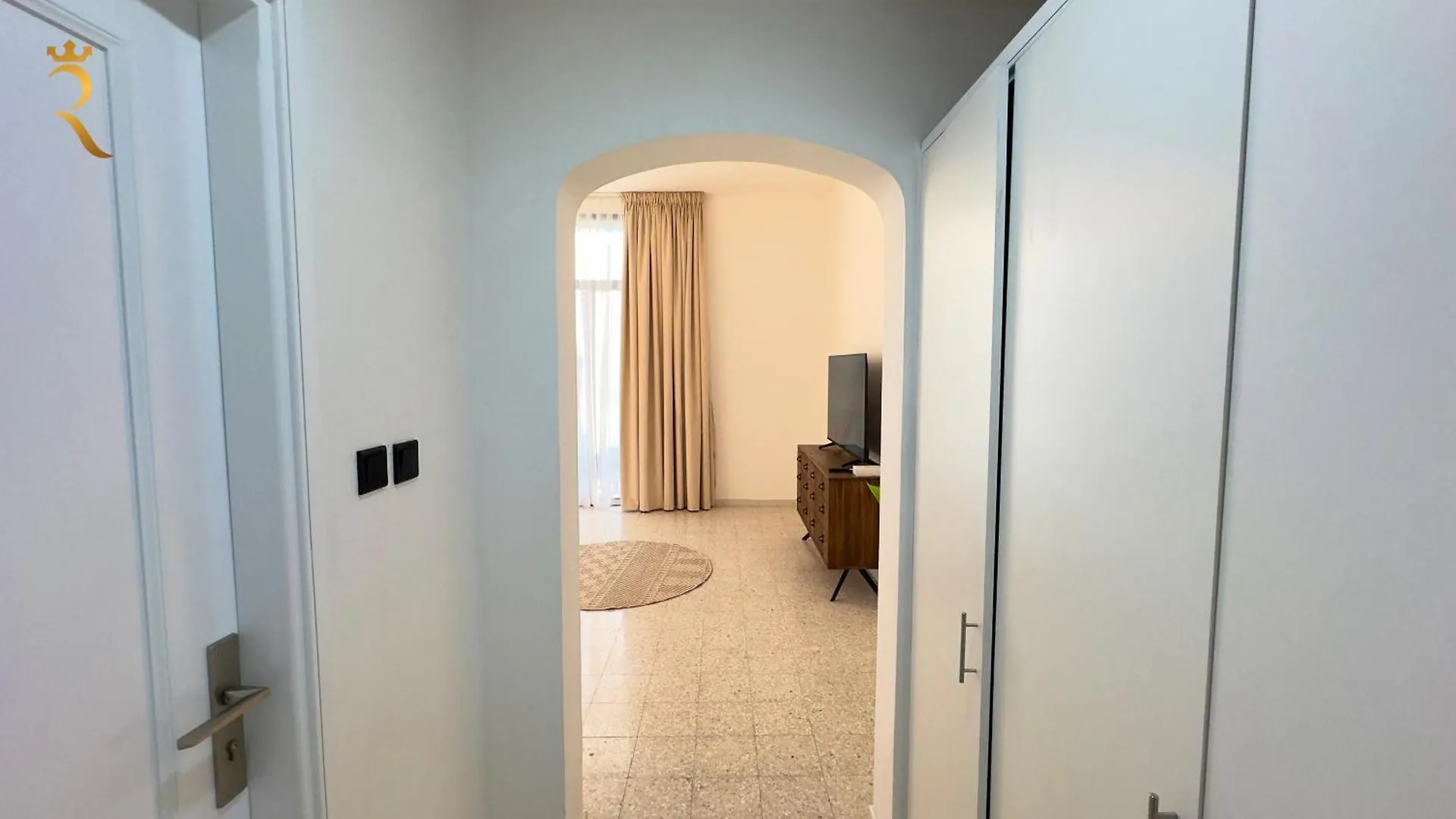 אבו דאבי Elegant Villa , Perfect For Relaxation 0*, אבו דאבי