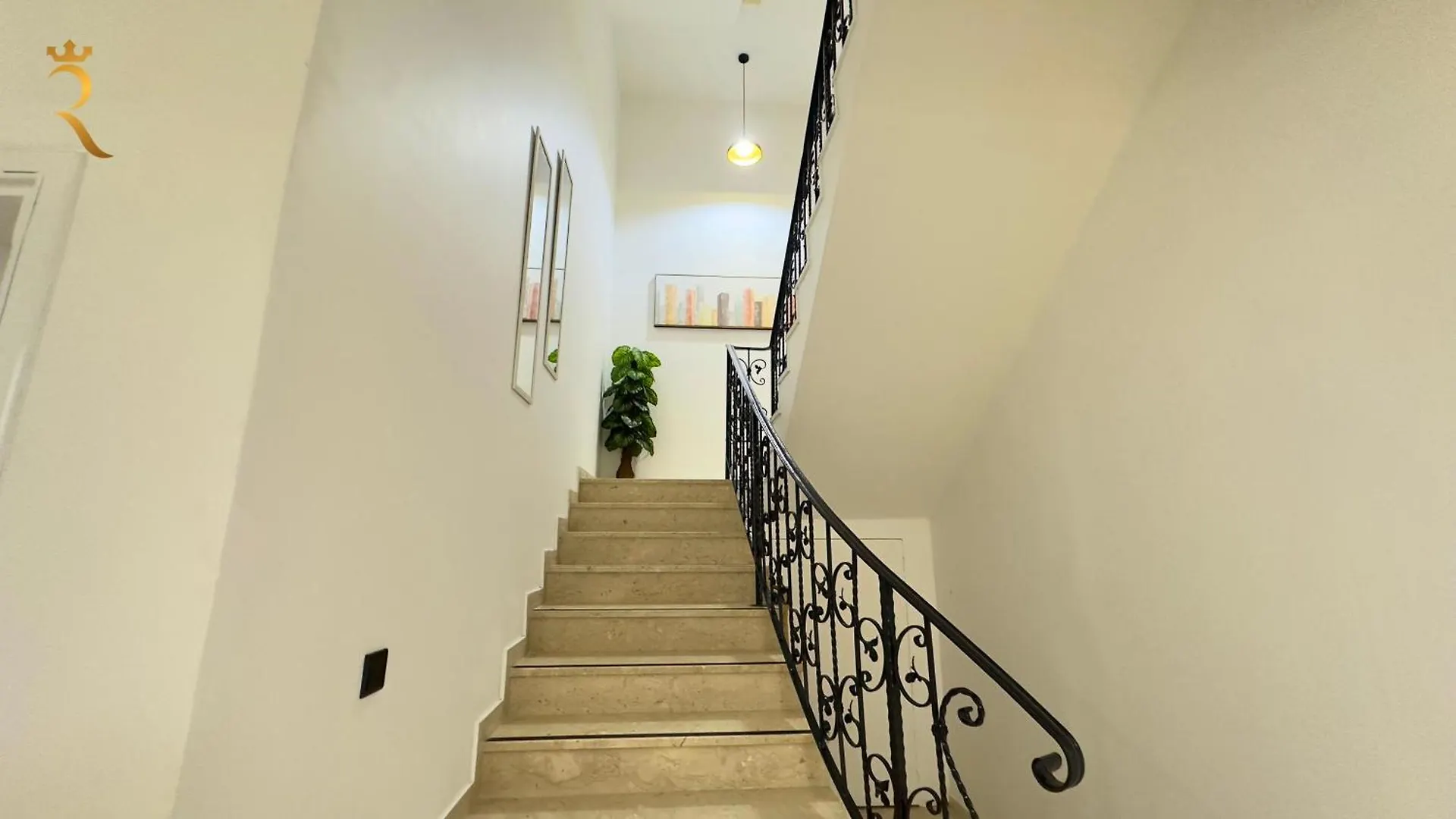 אבו דאבי Elegant Villa , Perfect For Relaxation אבו דאבי