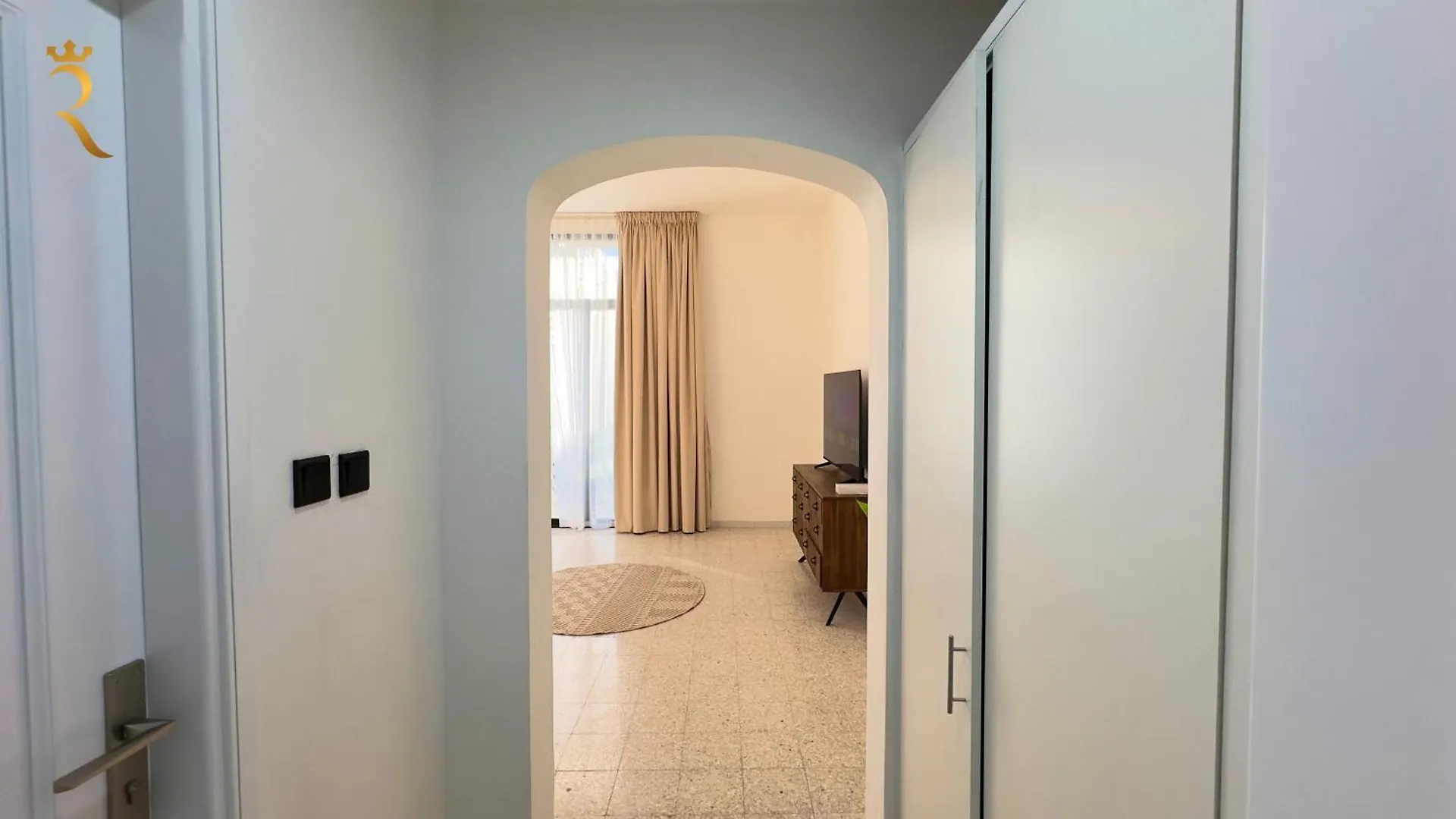 אבו דאבי Elegant Villa , Perfect For Relaxation 0*, אבו דאבי איחוד האמירויות הערביות