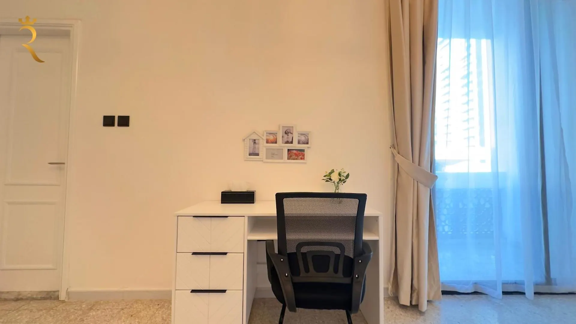 אבו דאבי Elegant Villa , Perfect For Relaxation