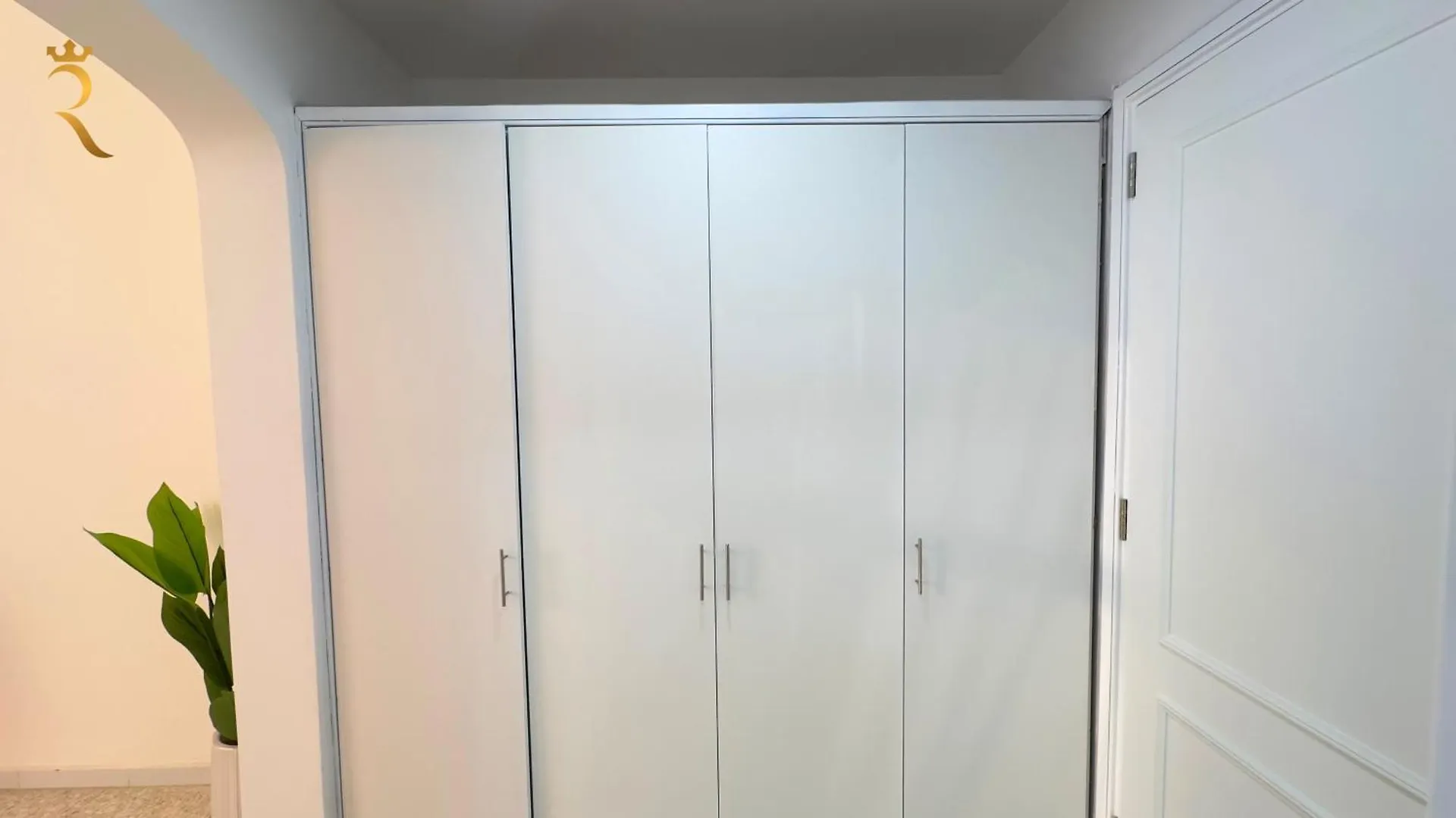 אבו דאבי Elegant Villa , Perfect For Relaxation דירה