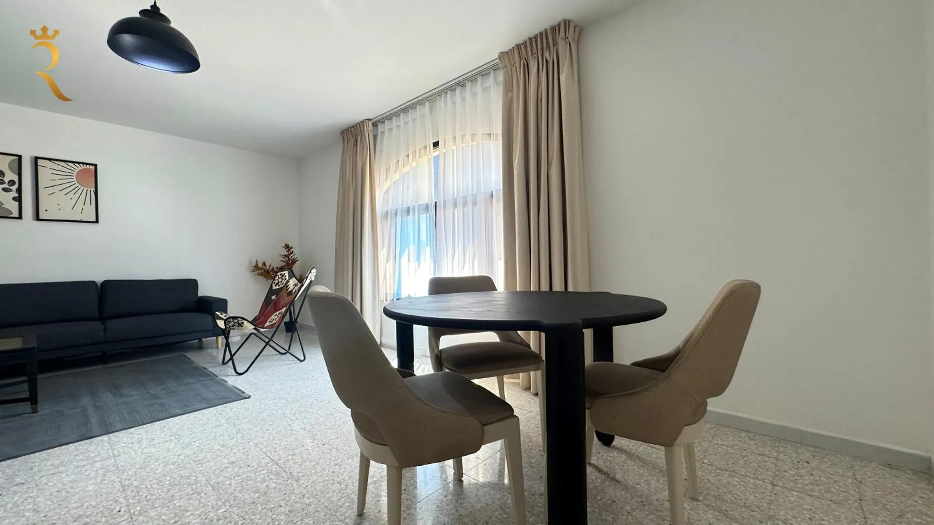 Elegant Villa , Perfect For Relaxation Abú Dhabí