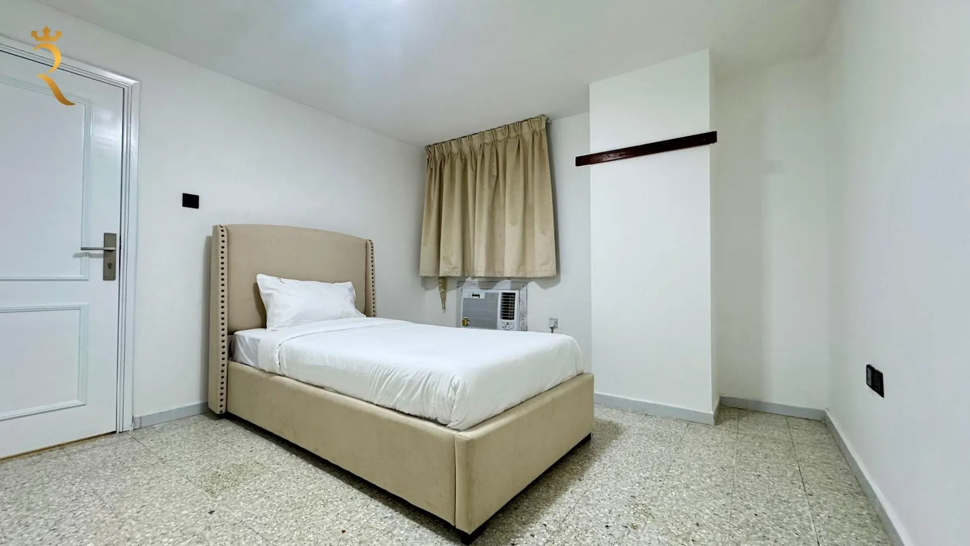 Apartmán Elegant Villa , Perfect For Relaxation Abú Dhabí Spojené arabské emiráty