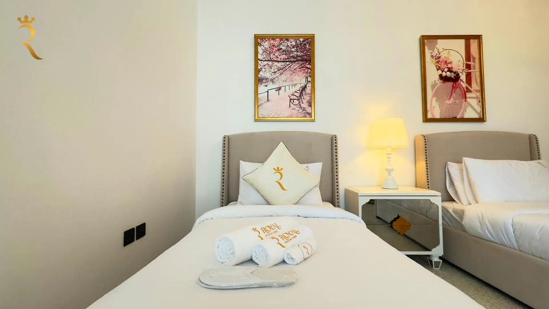 Elegant Villa , Perfect For Relaxation Abú Dhabí Apartmán
