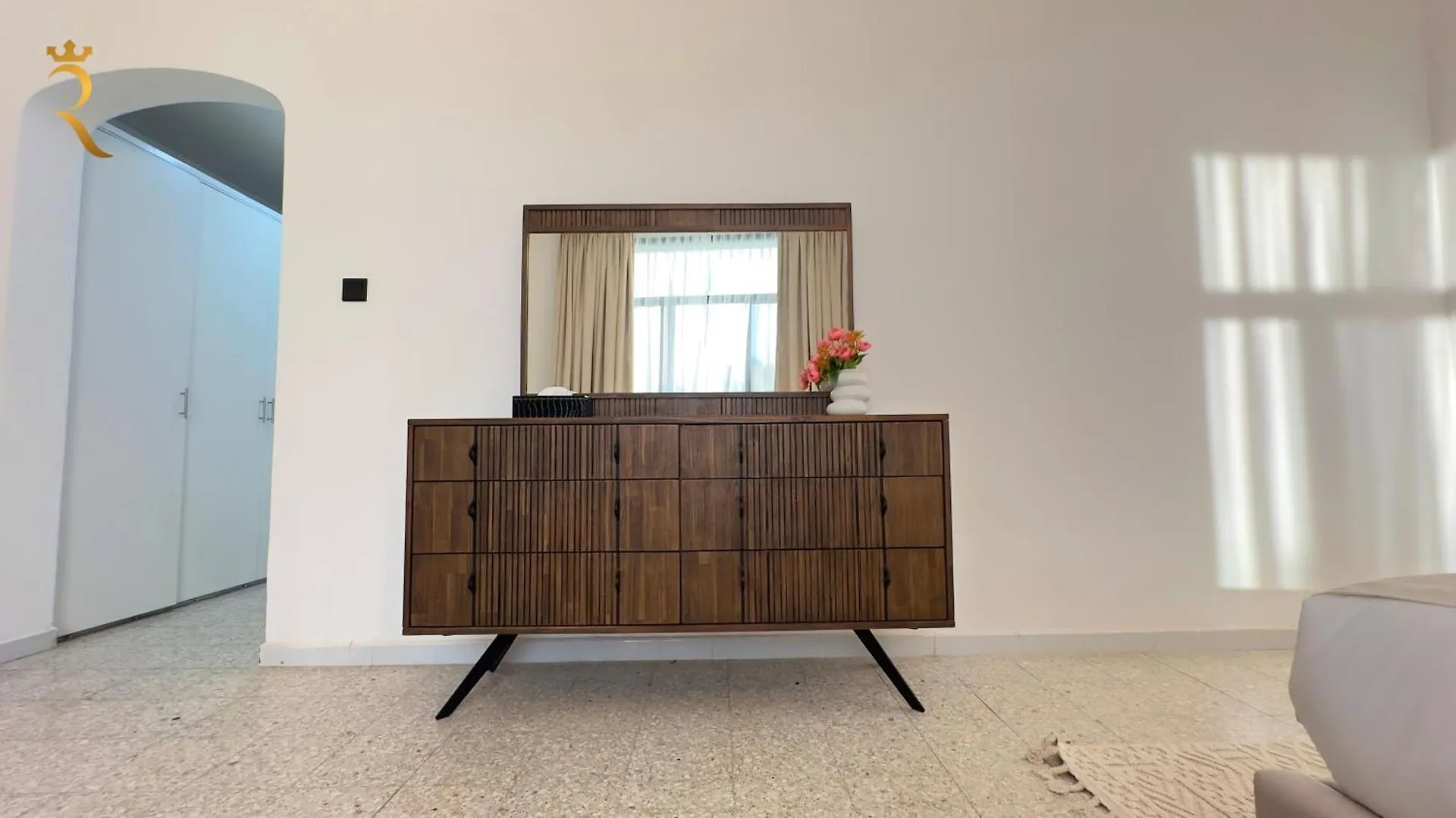 Elegant Villa , Perfect For Relaxation Abú Dhabí Apartmán