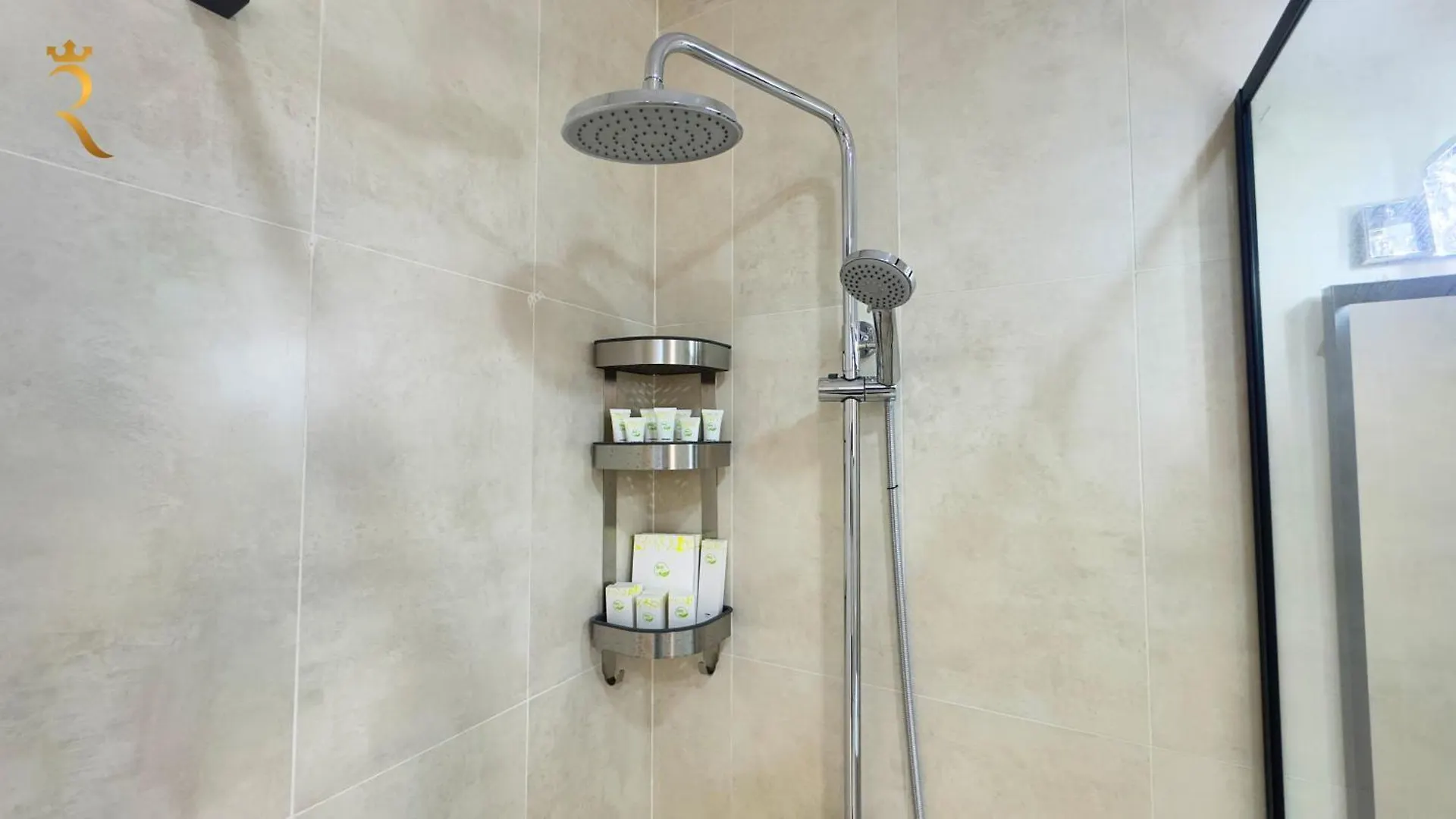 Elegant Villa , Perfect For Relaxation Abú Dhabí Apartmán