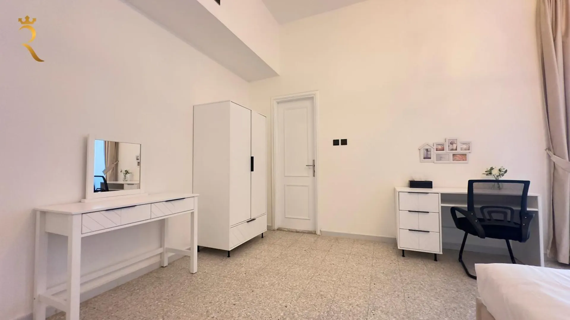 Elegant Villa , Perfect For Relaxation Abú Dhabí 0*,