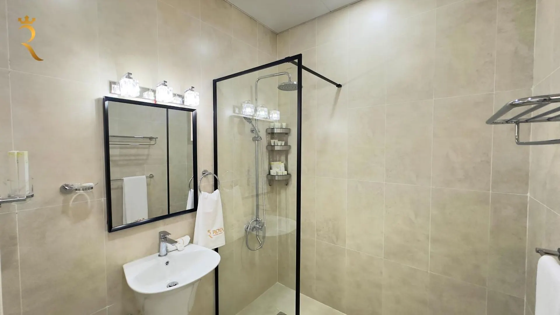 Elegant Villa , Perfect For Relaxation Abú Dhabí 0*,