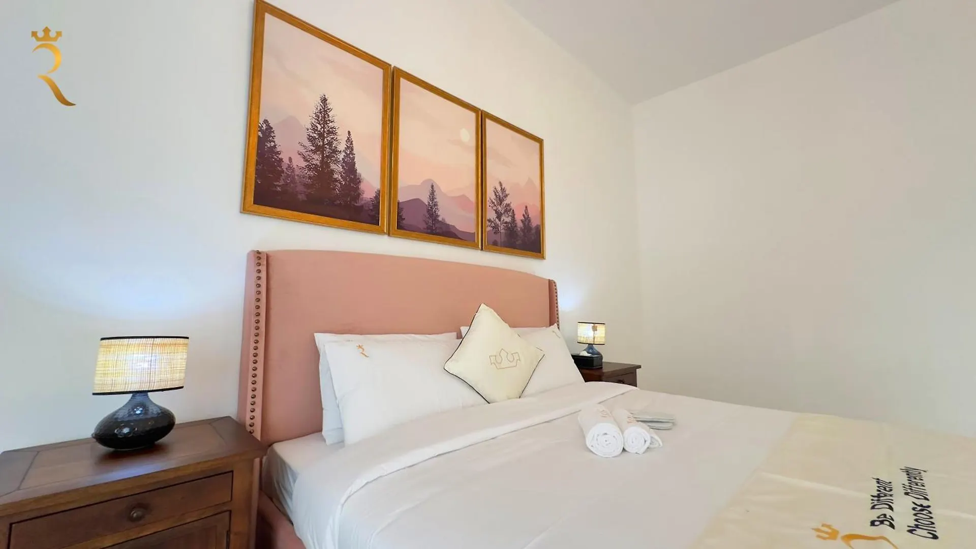 Apartmán Elegant Villa , Perfect For Relaxation Abú Dhabí Spojené arabské emiráty