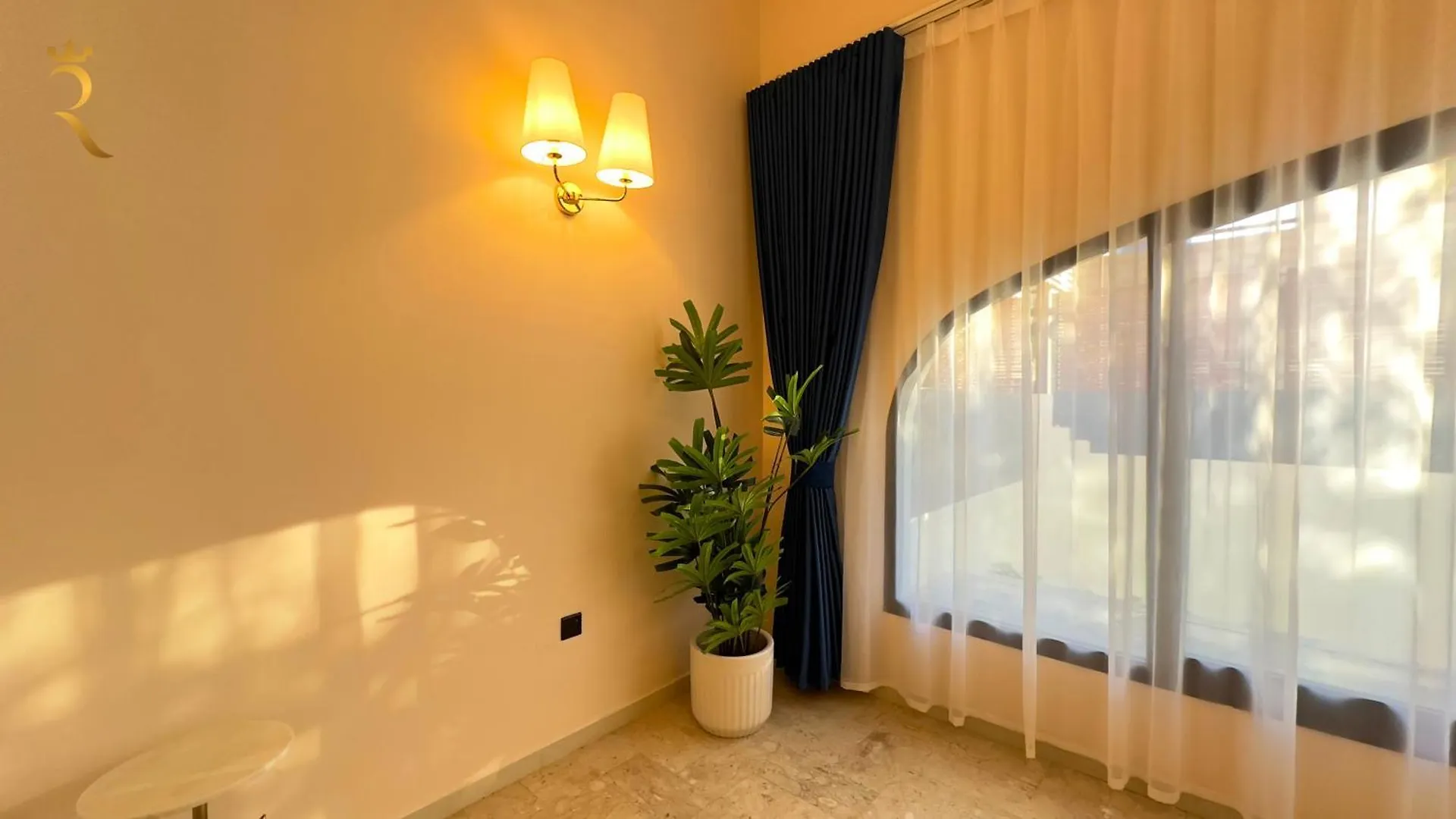 Elegant Villa , Perfect For Relaxation Abú Dhabí Apartmán