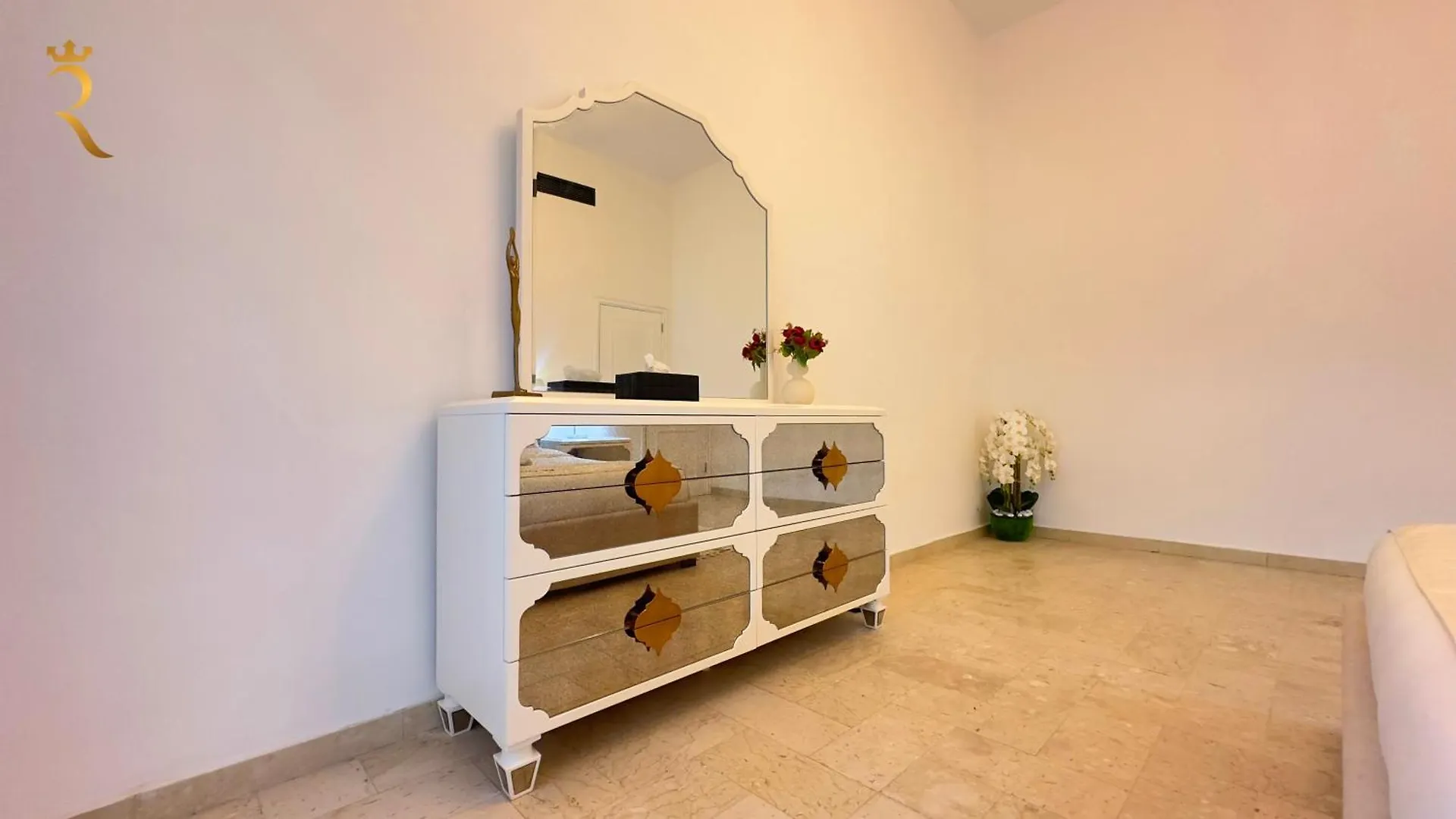 Elegant Villa , Perfect For Relaxation Abú Dhabí Apartmán