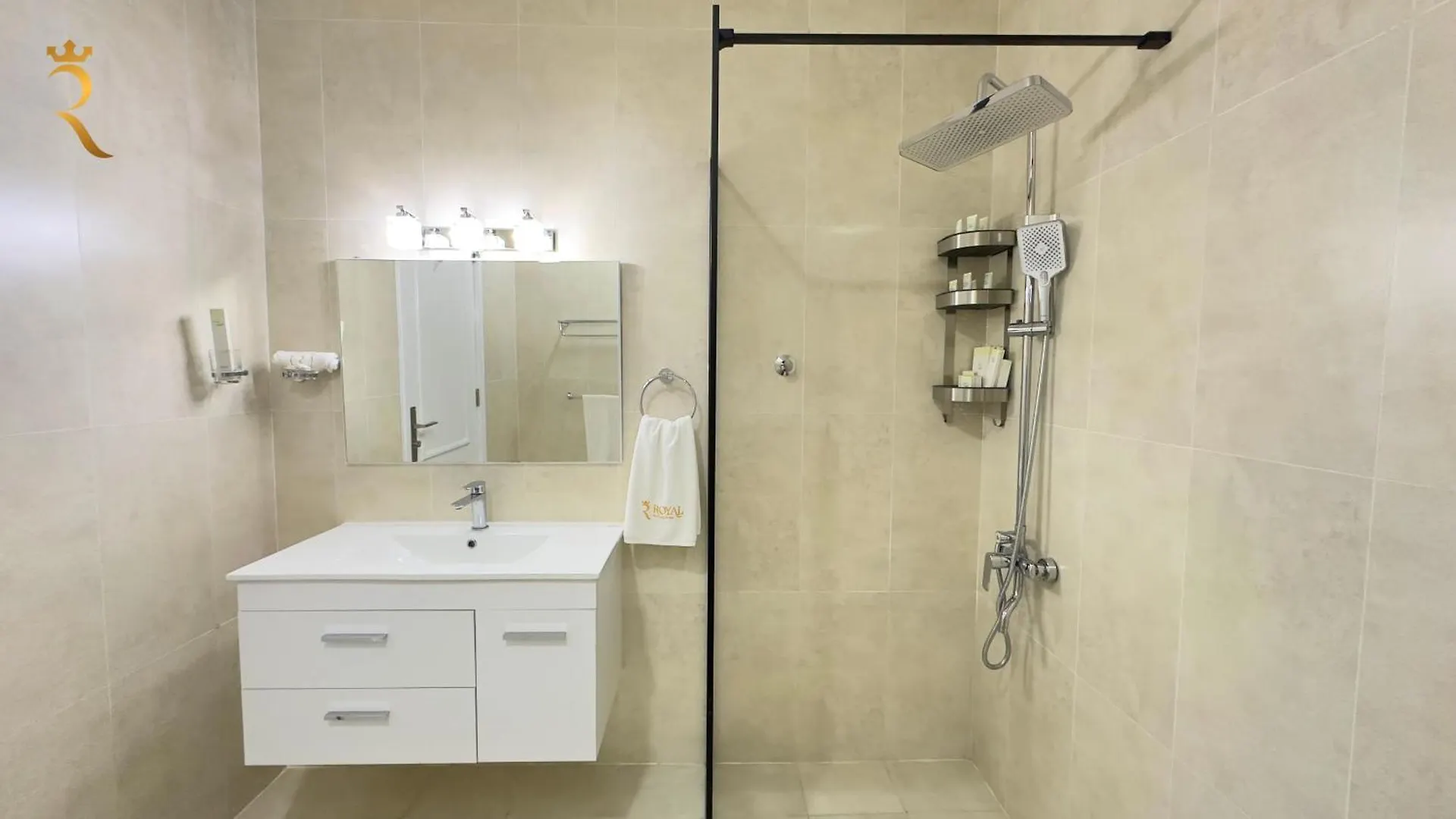 Elegant Villa , Perfect For Relaxation Abú Dhabí Apartmán
